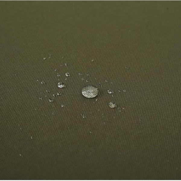 100% Oxford Polyester Fabric 600D PU Coating Wear Resisting Flame Retardant