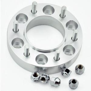 Quality Hubcentric Universal Wheel Spacers Anodized Finish 6061 T6 Material for sale