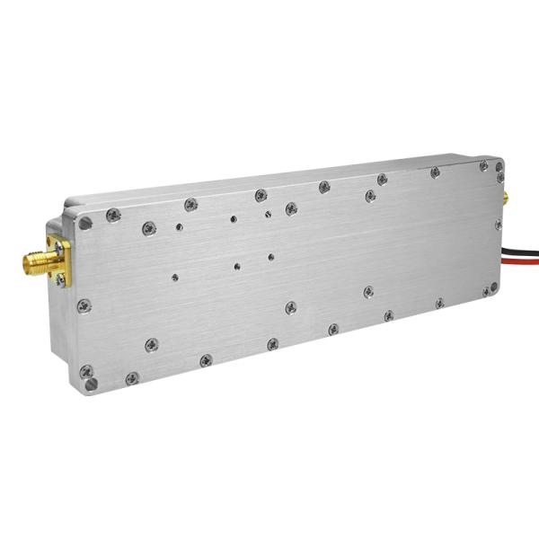 400MHz-5800MHz 50W Power Amp Signal Jammer Module With Temp Protection