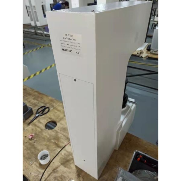 HB-3000S Electronic Touch-screen Digital Brinell Hardness Tester