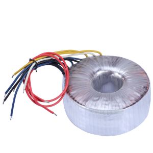 8000VA Toroidal Isolation Transformer