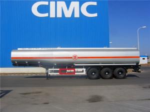 Quality New heavy duty 3 axle truck fuel tank manufacturers for sale for sale