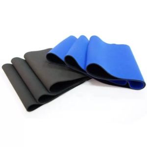 Buy cheap 5mm Neoprene Fabric Material / Super Stretch Custom Printed Wetsuit Neoprene from wholesalers