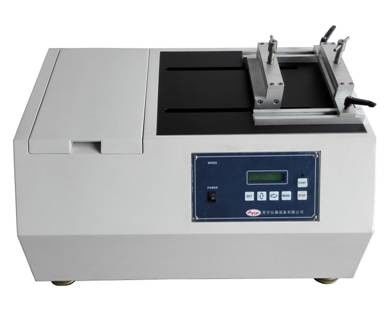 SATRA TM 103 Elastic Tape Fatigue Testing Machine For Extensibility / Repeatability Test