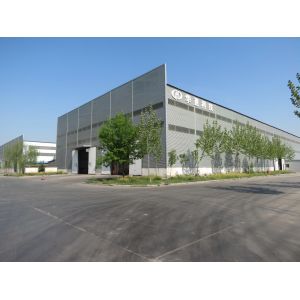 Shandong Evangel Materials Co., Ltd