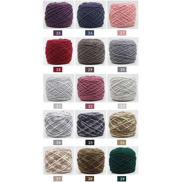 Free sample soft touching anti-pilling 40% silk 60% bamboo 7.2NM bamboo yarn