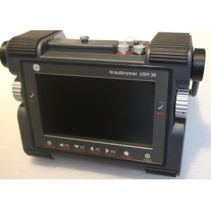 China USA GE flaw detector on sale