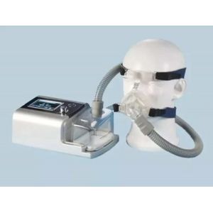 Quality Medical Ventilator Breathing Machine , Patient Vent Breathing Machine for sale