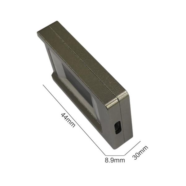 HF-CS100 Free SDK Java c# Windows Android IOS Capacitive USB Fingerprint Scanner