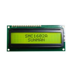 Quality ST7565R Cog Fstn Dot Matrix LCD Module OEM ODM Available for sale