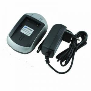 China Single 366g Total Station Battery Charger BT-65Q Portable Battery Charger on sale