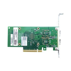 Quality High Speed Intel X710 Chipset 10G SFP+ NIC Low Power 10 Gbps Data Transfer Rate for sale