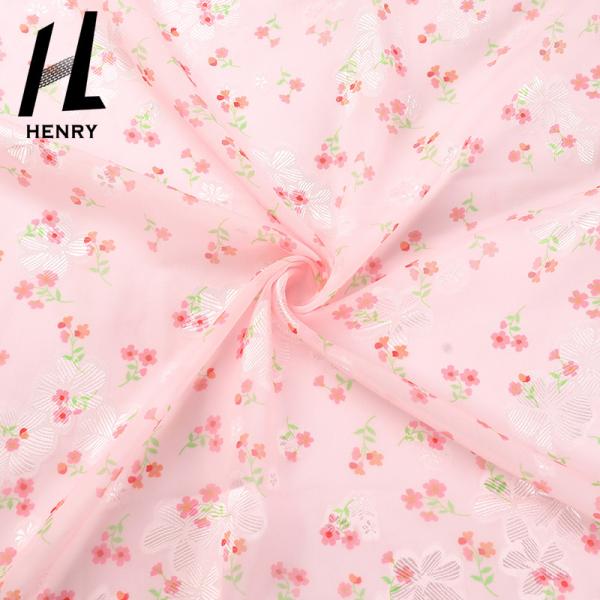 Fashion Mesh Soft Tulle Fabric Polyester Chiffon For Wedding Dresses