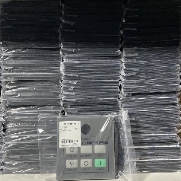 N610015978AA N510055859AA KXFP5Z1AA00 Label Sheet For Keyboard Of CM402 CM602