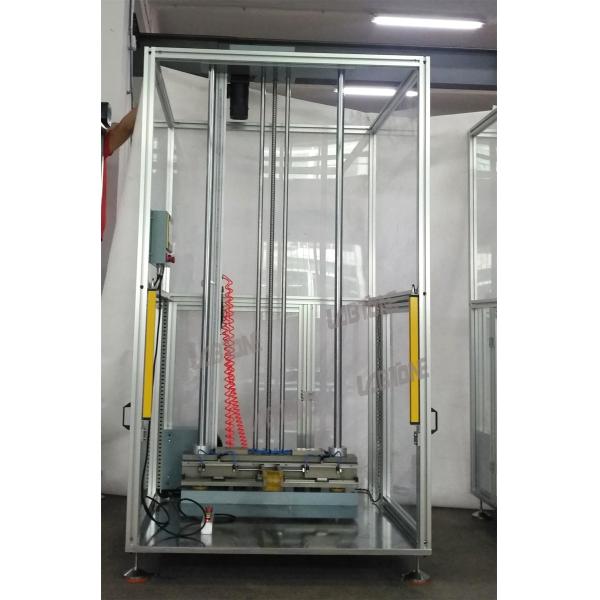 Mobile Phones And Laptops Smartphone Drop Test Drop Height 25-200 Cm