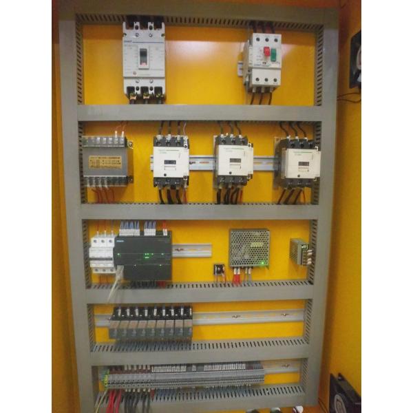 315T Four Column Metal Processing Deep Draw Hydraulic Press OEM