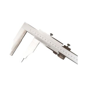 Large Range Stainless Steel 0-500mm Mono-Block Heavy Duty Vernier Caliper