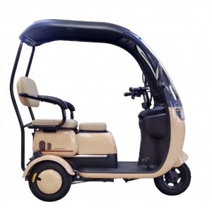 Buy cheap HH-SLBLM electric tricycle from wholesalers