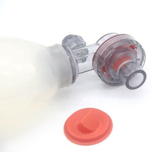 China Medical Grade Silicone Rubber Valve LSR Injection Molding on sale