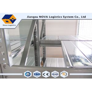 Quality Multi Level Medium Duty Storage Rack for sale