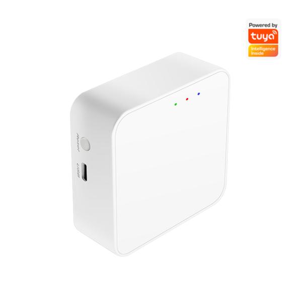 Automation Tuya Wireless Smart Gateway Support Alexa / Google Assistant