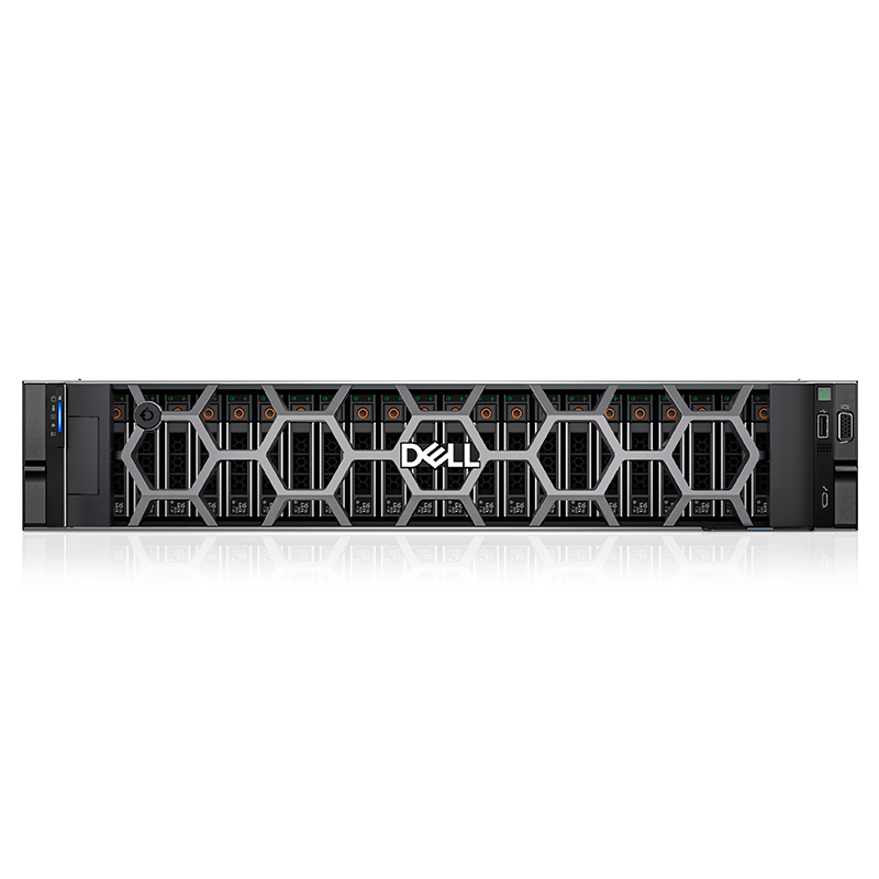 PowerEdge R760xs 2u Rack Server With 10kg Weight And INTEL Processor Type