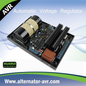 Quality Leroy Somer R448 AVR Original Replacement for Brushless Generator for sale