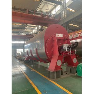 Quality ISO9001 1800mm Diameter Fishmeal Disc Dryer for sale