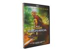 New Release Thor Ragnarok DVD Movie Action Adventure Comedy Movie Sci-fi Film