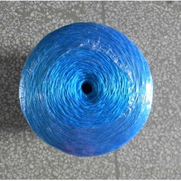 1-2g/M Reaper Binder Twine UV Treated Tying Plastic for garden usage