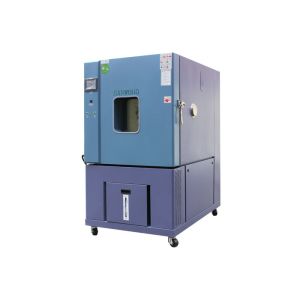 Quality Heat Endurance Programmable Temperature And Humidity Chamber Decrease Failure Rate for sale