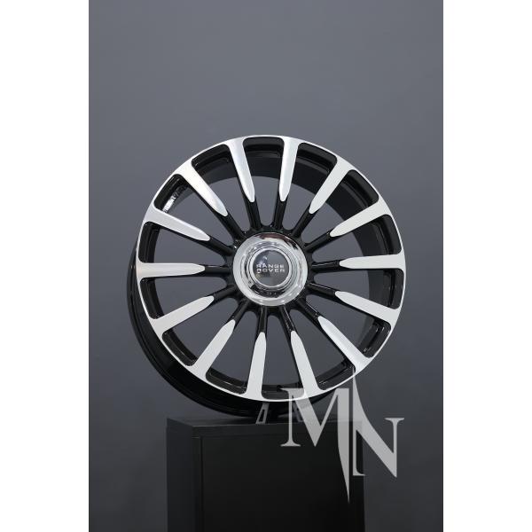 Land Rover Range Rover Defender 20 To 26 Inch Custom Forged Wheels Rims