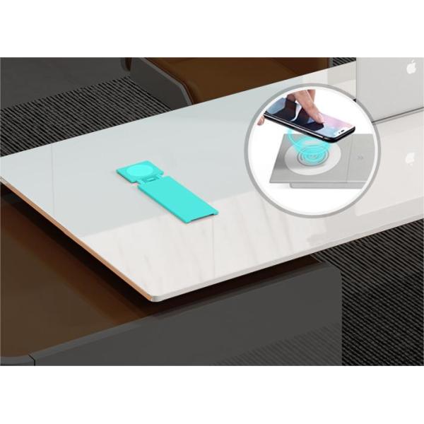 Luxury Executive President Manager Supervisor Desk with MDF Baking Varnish Material