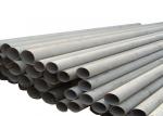 ASTM A789 A790 UNS S32750 2507 Welded Duplex Stainless Steel Pipe Custom Size