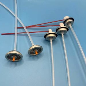 High-Quality Carburetor Cleaning Valve - Efficient and Precise Cleaning -