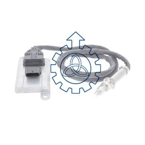 Quality NOx Sensor 5801754014 for sale
