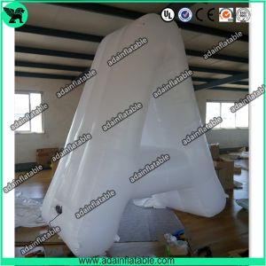 Inflatable A，Event Party Decoration Inflatable Letter