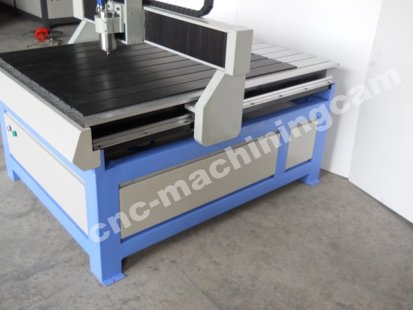Hot-sale ,Economical ,woodworking cnc machine ZK-9012 (900*1200*120mm)