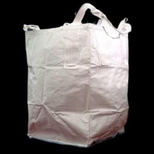 Quality ODM Ventilated Chemical Bulk Bags 180g/M2 35×43×43in For Acid Products for sale
