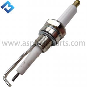 Quality Asphalt Paver Machine Parts Spark Plug Screed Plate For Volvo ABG RM21375589 for sale