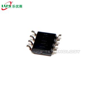 Quality TL272C Dual Operational Amplifier IC SMT TLC272CDR Lin CMOS for sale