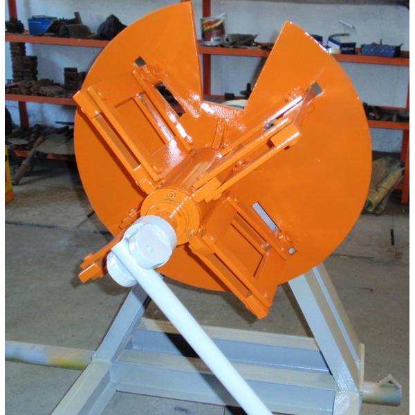 75mm Roller Shutter Door Roll Forming Machine With Punched Hole Or Punched Slot