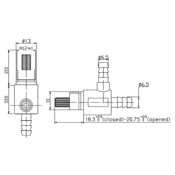 Vibration Pump