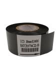 25mmx100m Hot coding ribbon for HP241B HP241 automatic date coding machine