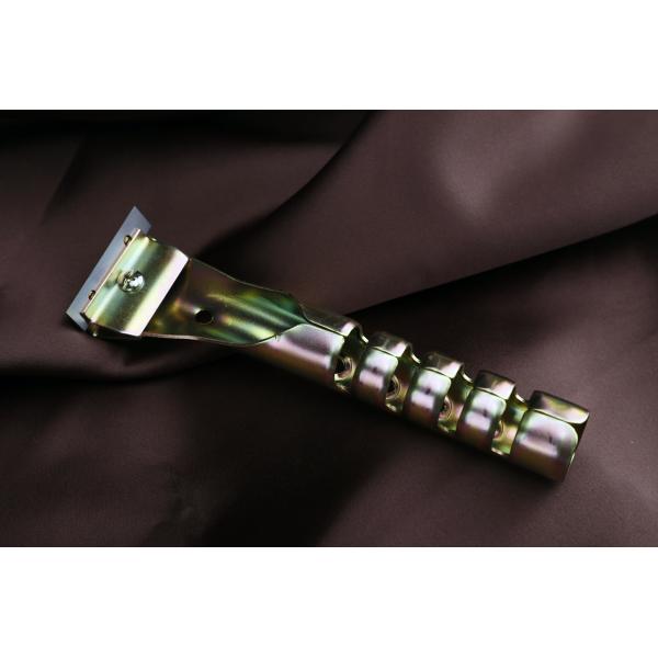 Heavy Duty Paint Tungsten carbide Scraper With Carbide Reversible Knives