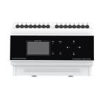 DIN Rail Automation Control High Speed Processor 2 Watts DC-NET Power Usage