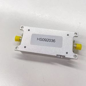 4W 433-915MHz Wifi Amplifier Router Wireless Signal Extender Wi-Fi Booster WLAN