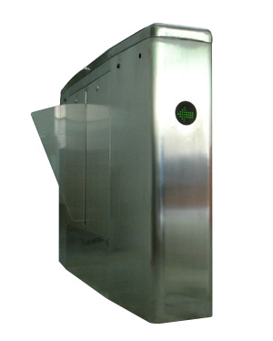 ESD Turnstile Security Gates