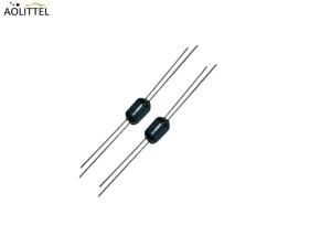 Quality 4 Pins 20mA Axial Leaded LDR Output Analog Linear Optocoupler WDYJ-65 With Isolation Voltage 2KV For Audio Amplifier for sale