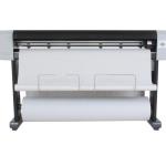 Intelligent Garment Inkjet Plotter With Windows System Single Color